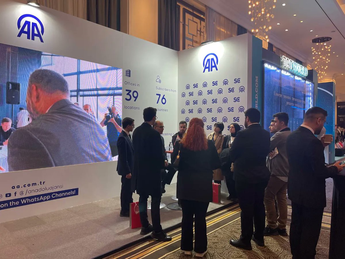 tudim_1's tweet photo. Türk Dünyası İzleme Merkezi olarak Stratcom Summit23'de yerimizi aldık.
#StratcomSummit23 https://t.co/BFHUYdH7mz