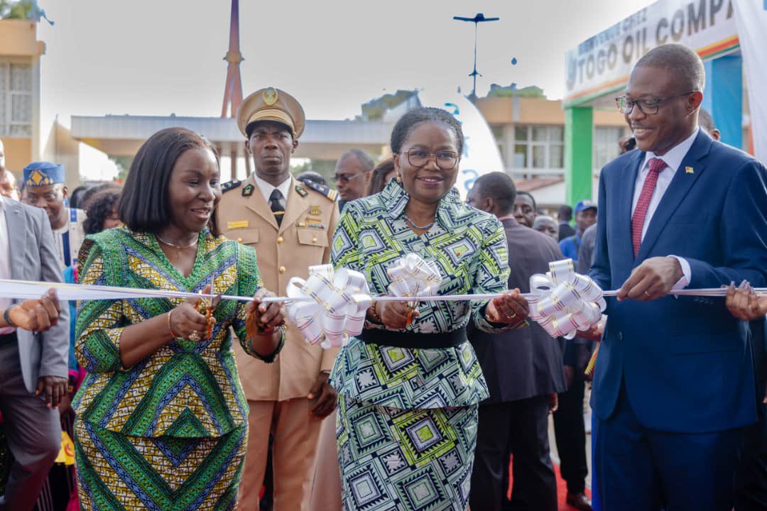 Victoire Dogbe tweet media