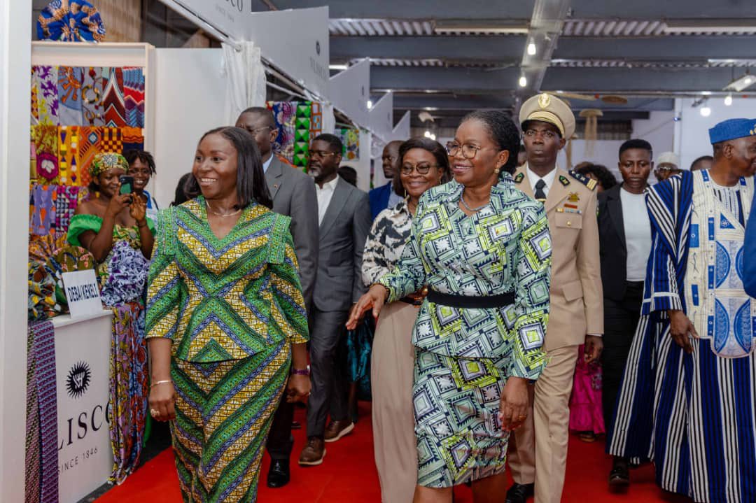 Victoire Dogbe tweet media