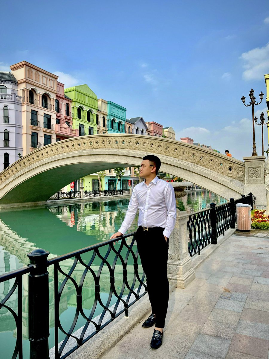 tduc7173's tweet photo. Bình yên đến lạ 
Định viết mấy câu đạo lí nhưng thôi https://t.co/QAd9HeOFmJ