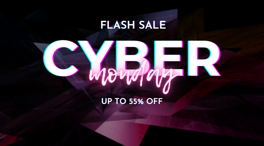 Dive into the Cyber Monday excitement! 
🚀💻 Uncover the best deals from online giants like Amazon, Walmart, and more. 
🌟 Don't miss out on #CyberMondayDeals2023 – Happy shopping! 
More Deals: bit.ly/3N1rq74
🌐✨ #SavingsAlert #TechTuesday #FashionFinds