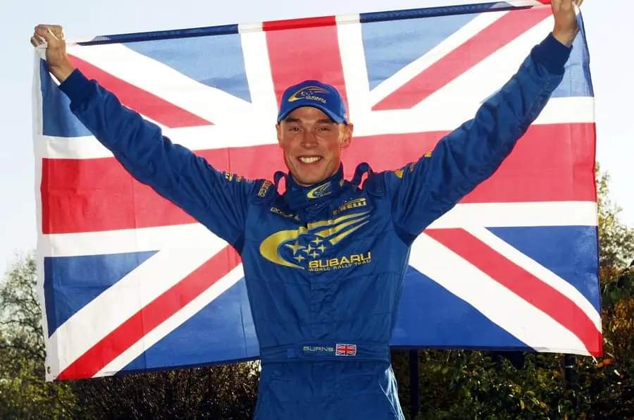 TheHardCompound's tweet image. Remembering Richard Burns, lost so tragically #OnThisDay in 2004, four years to the day after superbly winning the @OfficialWRC title with Subaru.

He was just 33 - our hometown hero.

Rest In Peace, Richard.
Never forgotten 🇬🇧

#RestInPeace #WRC #champion 
@TheRBFoundation