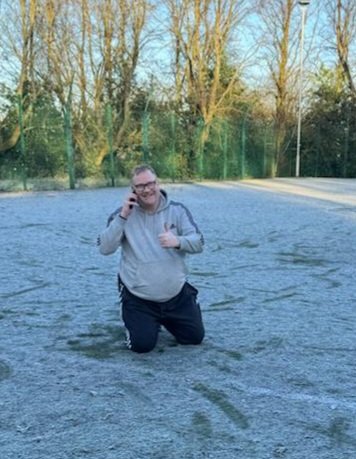 Mick Ellison tweet media