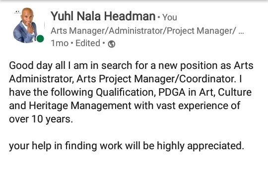 nalahead's tweet photo. Your help will be highly appreciated Regards https://t.co/i7ZqvLTMyl