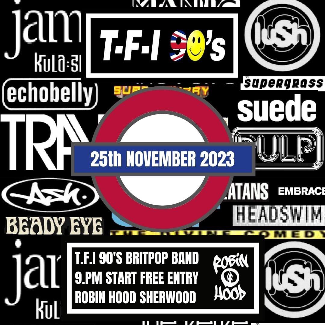 Tonight - 9pm