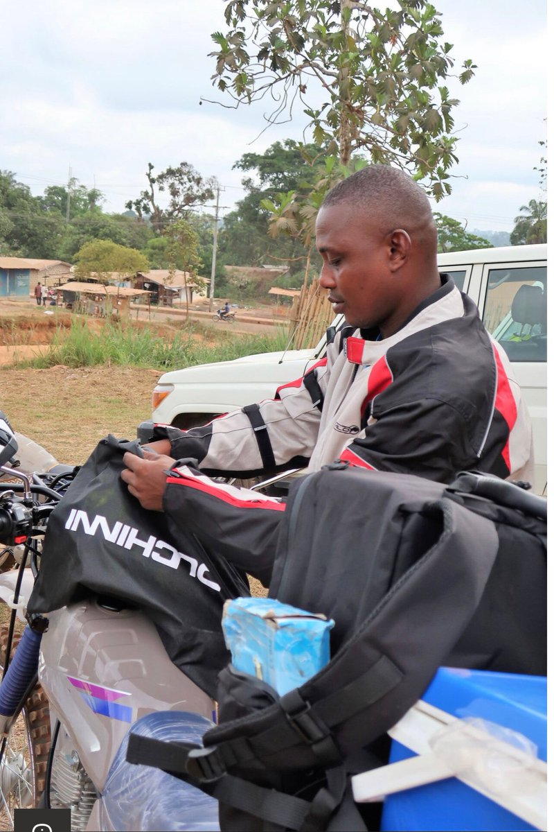 Riders for Wellbeing International tweet media