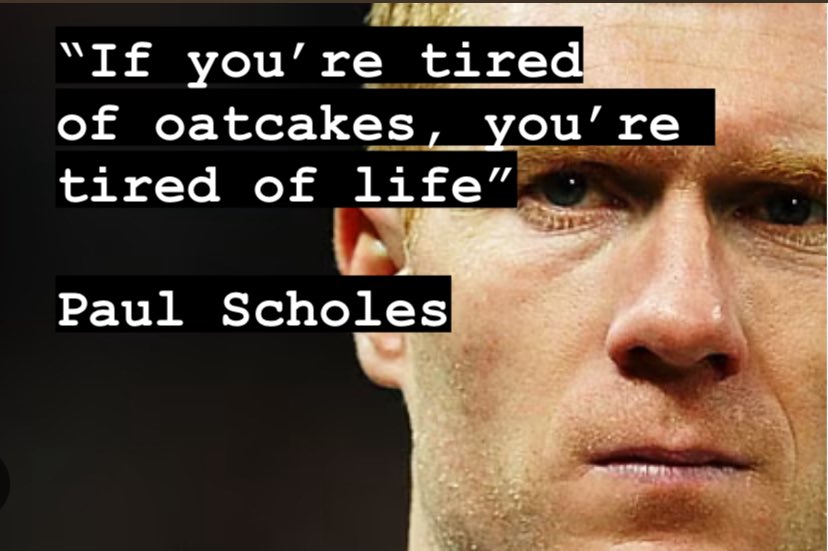 The Staffordshire Oatcake Company tweet media