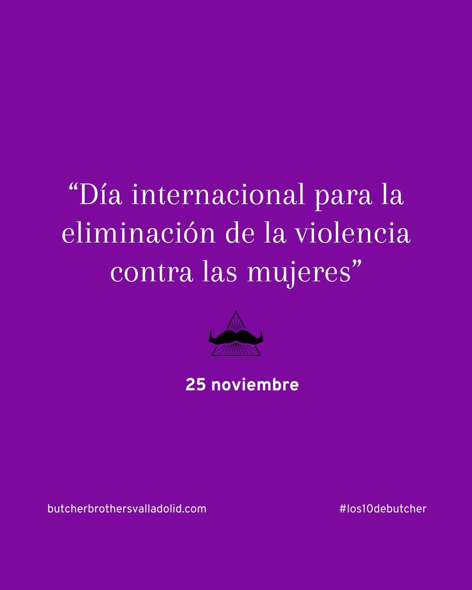 👉Más de 5 mujeres o niñas son asesinadas cada hora por alguien de su familia
👉1 de cada 3 mujeres sufren violencia sexual o física al menos una vez a lo largo de sus vidas
👉El 86% de mujeres y niñas viven en países sin sistemas de protección legal contra la violencia de género