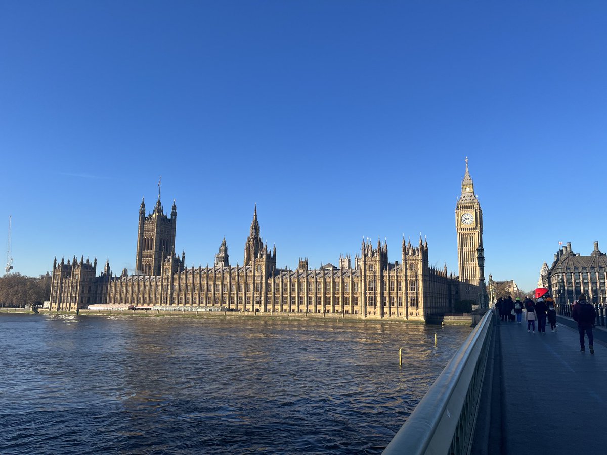 Jeff Shaw (@mrjeffshaw) on Twitter photo Beautiful morning in London as I head into the ISA Exec meeting. The architecture looks very familiar to <a href="/Scarisbrickhall/">Scarisbrick Hall</a> <a href="/ThePuginSociety/">The Pugin Society</a> <a href="/isaschools/">The Independent Schools Association (ISA)</a>. Of course I prefer the tower without a clock! Beautiful morning in London as I head into the ISA Exec meeting. The architecture looks very familiar to <a href="/Scarisbrickhall/">Scarisbrick Hall</a> <a href="/ThePuginSociety/">The Pugin Society</a> <a href="/isaschools/">The Independent Schools Association (ISA)</a>. Of course I prefer the tower without a clock!