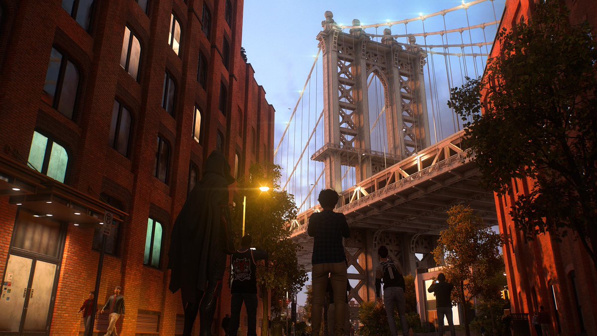 Hace unos días terminé #SpiderMan2 con Platino incluido. Me ha gustado, pero quizás no es ese juego impresionante del que muchos hablan o para catalogarlo dentro del GOTY del año