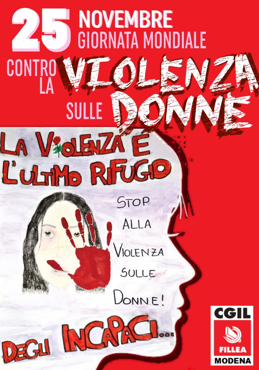 FILLEA CGIL MODENA tweet media
