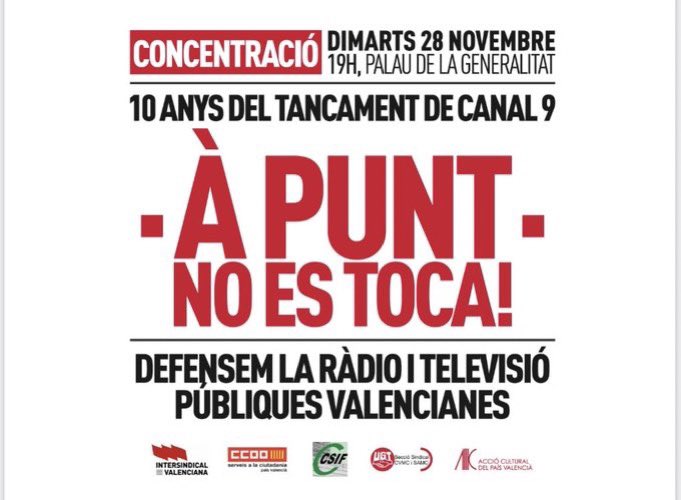 InterÀpunt tweet media