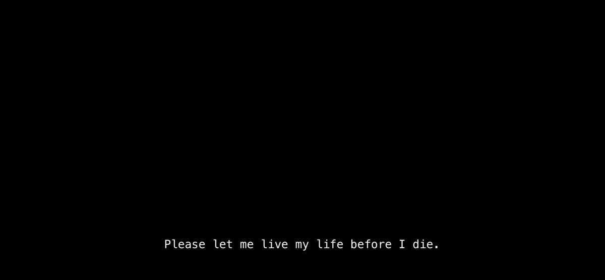 1/ Got curious about #ReplacingChefChico on Netflix. And it was quite unexpected to see this very sensitive topic about #cancer being featured — end-of-life wishes and the complicated dynamics they create when a patient's loved ones are not in agreement. #PallOnc #SuppOnc