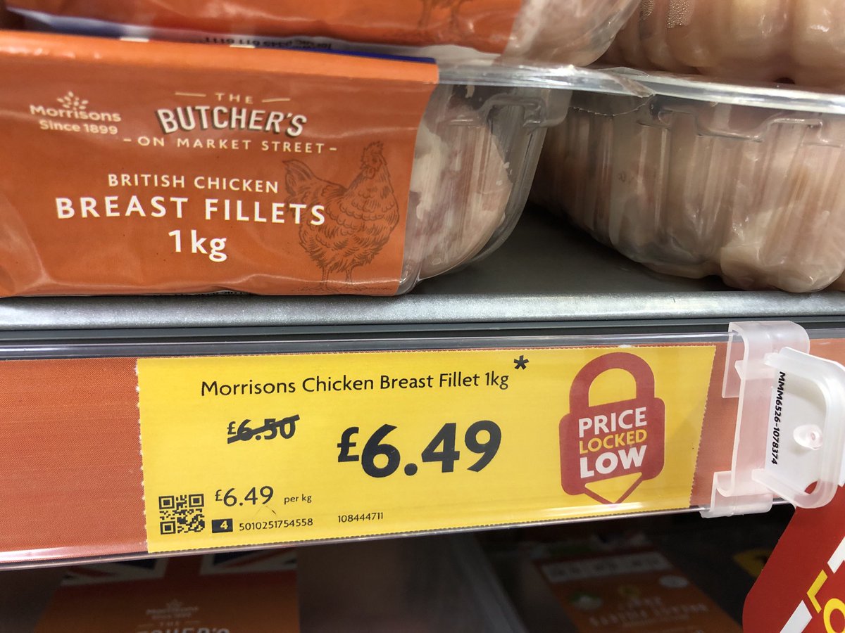 Bugh01's tweet photo. Big savings today… https://t.co/BWXddQW39Y