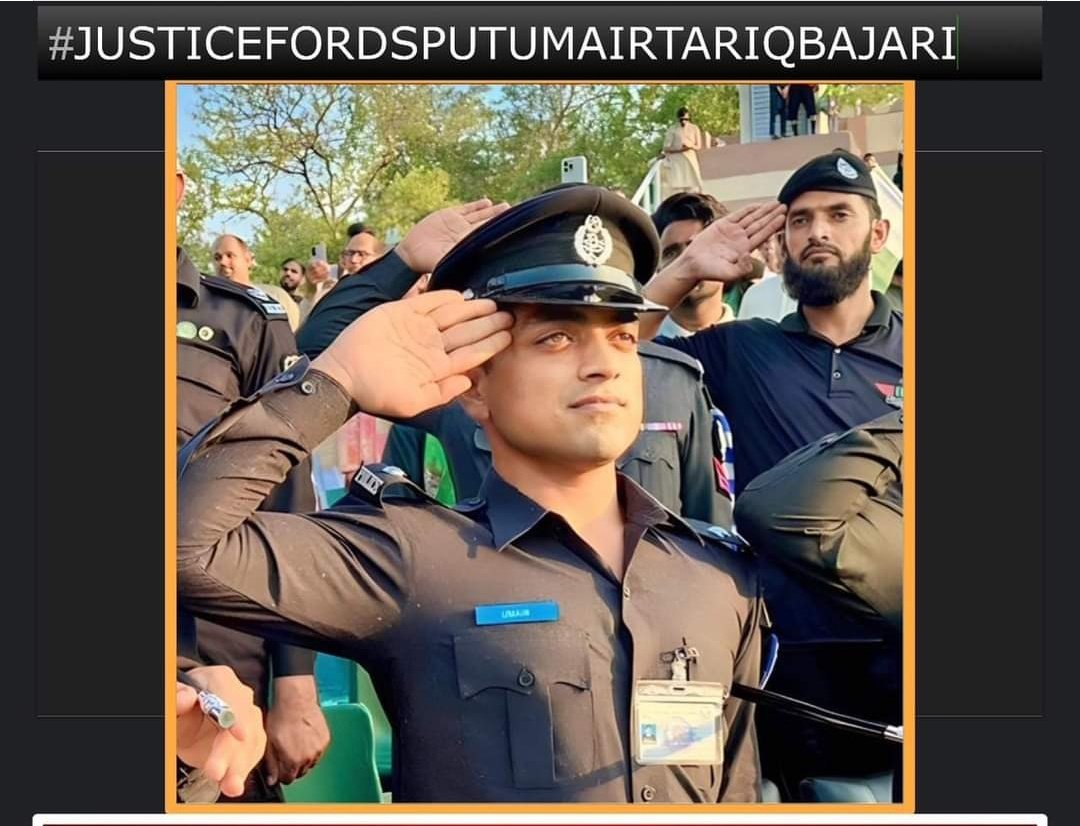 PanhyarAdnan's tweet photo. #Justicefordspumairtariqbajari #Justicefordsputumairtariqbajari https://t.co/mRX2wOQXqr