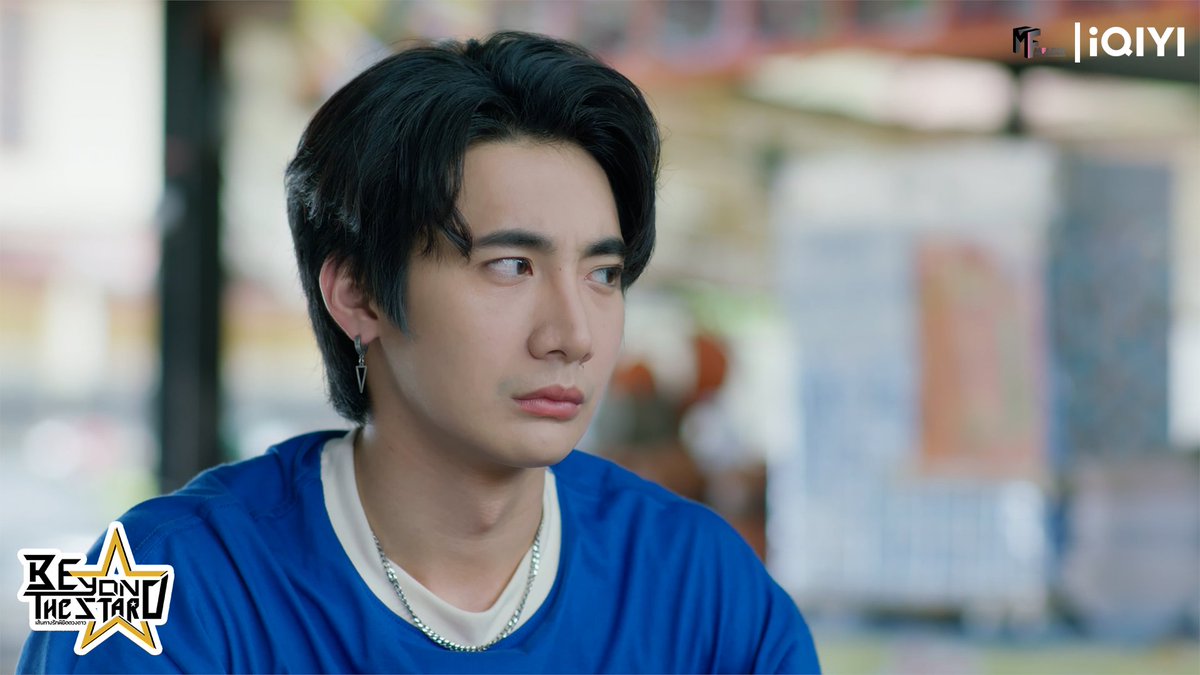 iQIYI_Thailand's tweet photo. เฮ้ย แกก มา 2 คนมั้งงง เห็นเราไหมมม
#beyondthestarEP3

📍ทุกวันเสาร์ เวลา 23.45น.
💚ดูออนไลน์เวอร์ชัน UNCUT บนแอป #iQIYI เเละ เว็บ https://t.co/qsOnzr689F ที่เดียวเท่านั้น
https://t.co/TgGb8j4DV1

#เส้นทางรักพิชิตดวงดาว
#mflowentertainment https://t.co/VWFYWjqP6U