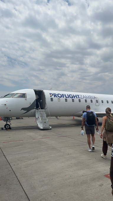 GM from Africa 🇿🇲 https://t.co/a6jLq0J2rr<a href="/tag/binancecampus"class="tags"><span>#binancecampus</span></a>