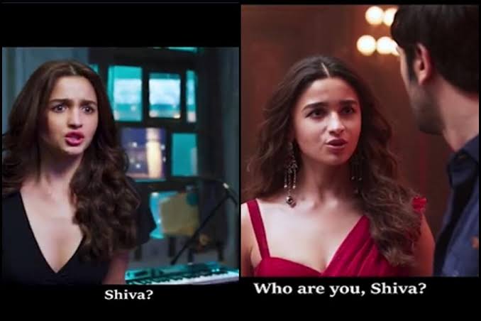 swati_senger's tweet image. Match made in heaven.
#AnimalTrailer #RanbirKapoor