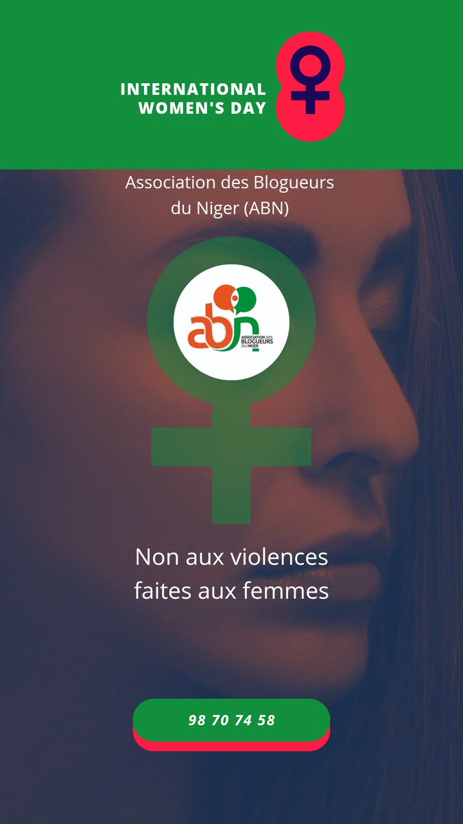 Association Des Blogueurs Du Niger (@blogueurs227) on Twitter photo 