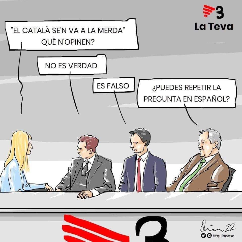 Hospital_ET's tweet photo. @Xerry_Bloom @Diana73798139 @salutcat @icscat @metgescatalunya @CAMFiC @residentscamfic @semfyc @resis_semFYC @CoeGreco @_FoCAP_ @CGCOM_Esp @CCMC_MetgesCat @SOCALEMFYC @MedicoPrimaria Cuántos medicos #ConMIR tiene en plantilla @icscat ?
Y cuántos #SinMIR ?
Por qué los MIR y #PostMIR huyen?
Por qué los #SinMIR no quieren estudiar para presentarse al MIR,
la cagan más,
y se rien de los MIR?
POR QUÉ pagan más a los #preMIR que a los MIR?
Saldrá en @som3cat ? https://t.co/Py9x8Lmoq7
