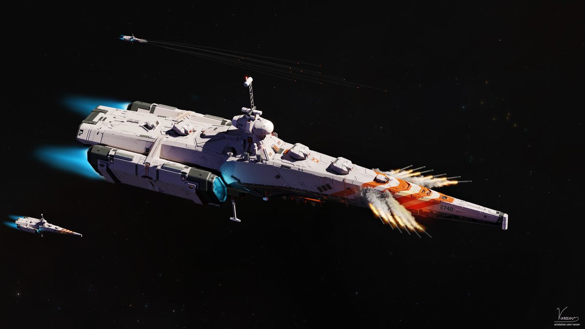 Z7000k's tweet image. QRT with your white art.