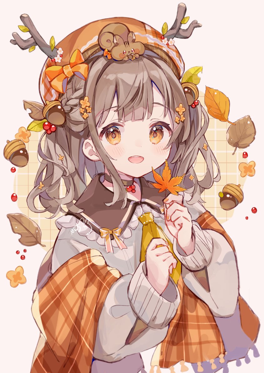Autumn Treasures🍂
