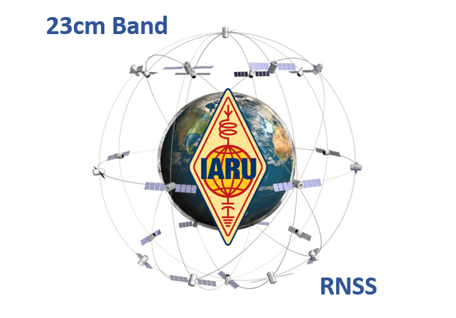 .@ITU World Radiocommunication Conference (WRC-23) is well underway. @IARU_R1 reports that ITU Recommendation M.2164 on guidance for amateur & amateur satellite usage in 1240-1300MHz has been published: iaru-r1.org/2023/itu-r-rec… FFI rsgb.org/wrc-23 #ITUWRC #amateurradio