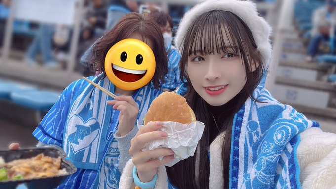 Twitterのコスプレ画像2