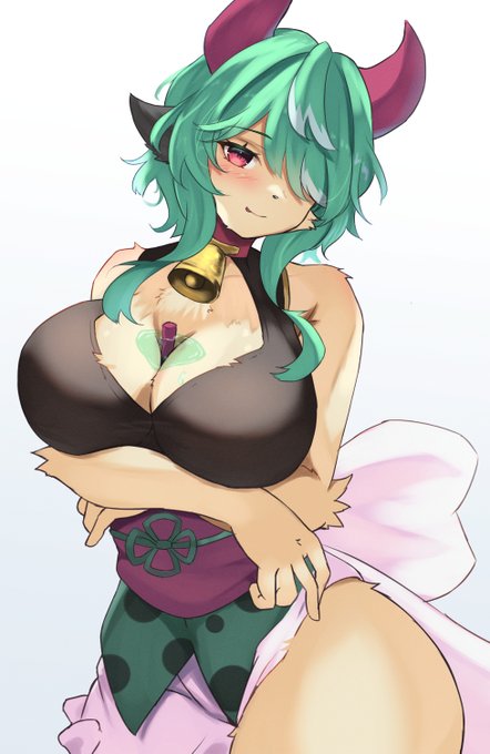 ゼンズーちゃんの新鮮ミルクティー🧋💕 