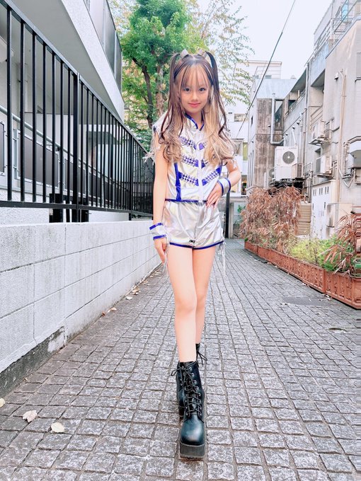 Twitterのコスプレ画像27