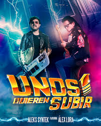 top40star's tweet image. #top40star             

28. Áleks Syntek, La Gente Normal y Álex Lora - Unos Quieren Subir            

top40star.es

@syntekoficial

#lagentenormal

@eltridemexico