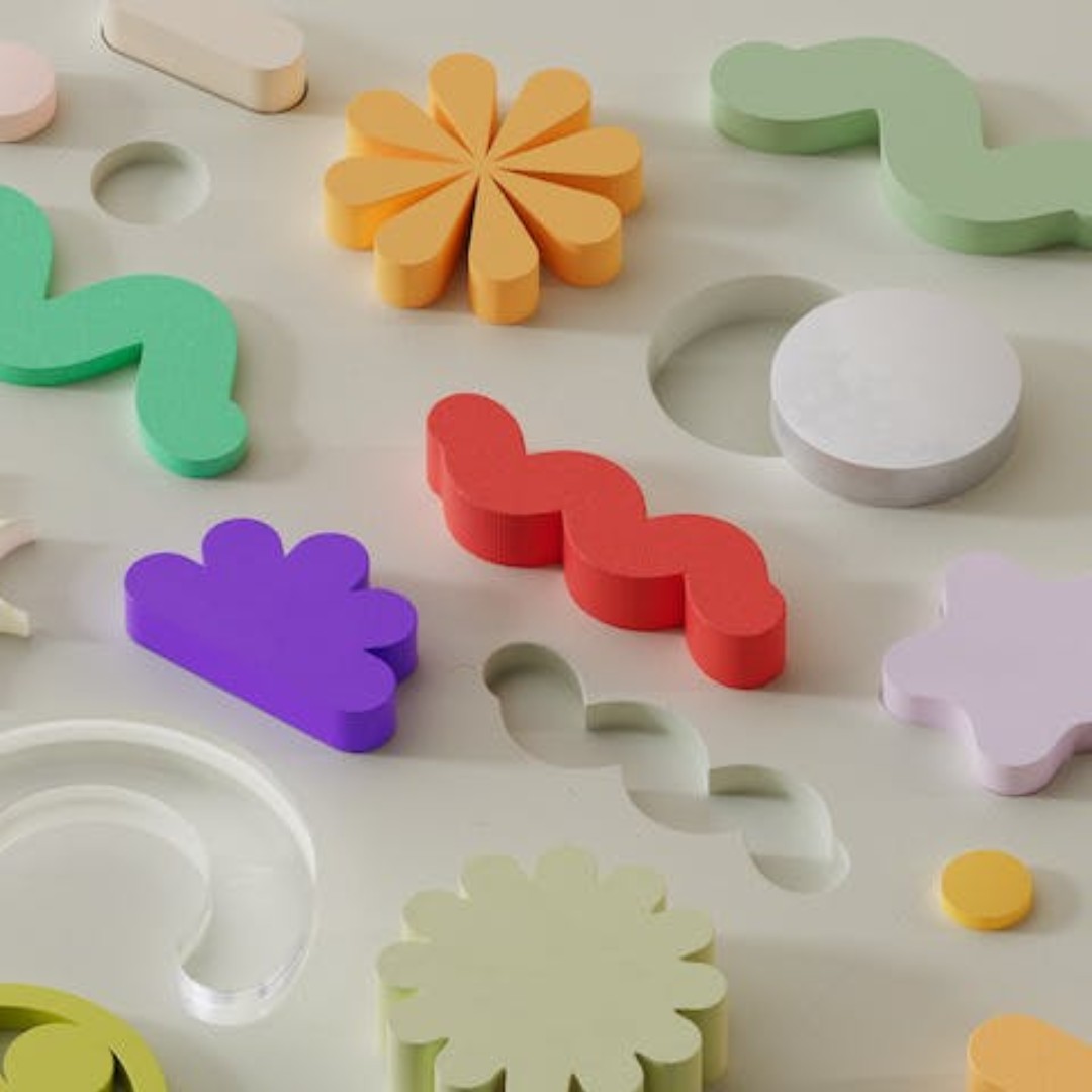 IPOeducation's tweet image. A design registration can include various elements like physical shape, configuration, decoration, colour, or pattern ✏️

#IPRights #DesignProtection