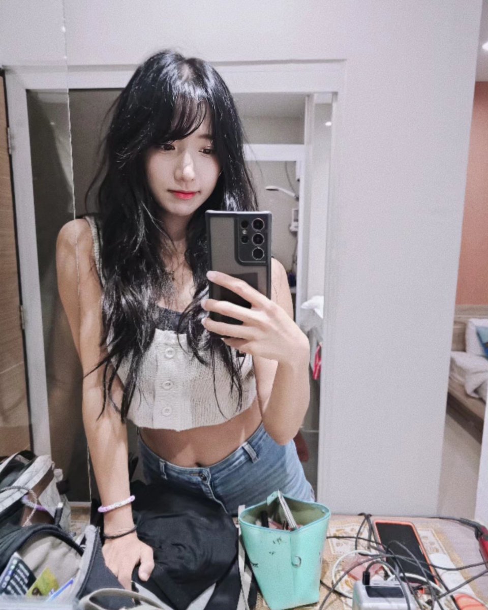 Jinnytty1's tweet photo. Yo https://t.co/uoUOcETCmd