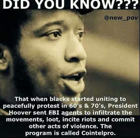 <a href="/AfricanArchives/">AFRICAN & BLACK HISTORY</a> The Black community is still sabotaged by organizations like the freemasons and eastern stars who monitor local neighborhoods and report any threats to white racist control of politics and business.👎🏿💯👎🏿