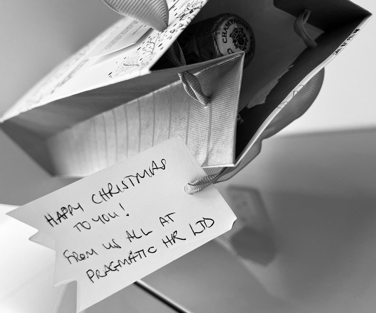 Pragmatic HR tweet media