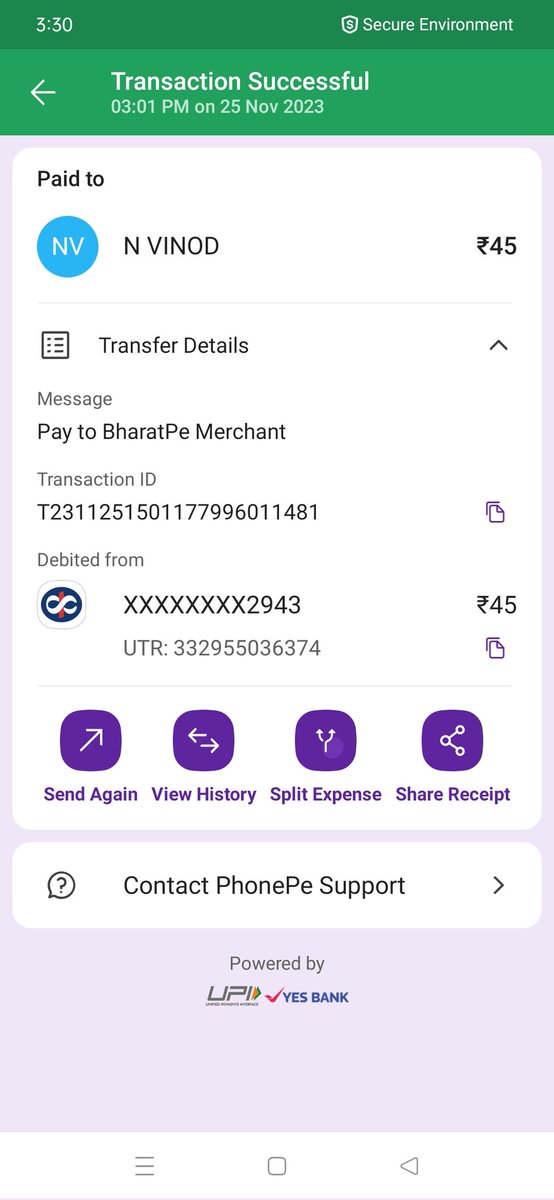 Gmani3518's tweet photo. @IRCTCofficial Still the issue is not solved &amp; I have new issue on same problem of excessive price on MRP is there any co-opertion between @DRMWaltairECoR  because they are selling legally. After complaining officials not taking action.But they are not imposing fines why? https://t.co/dvz7xSlwKI