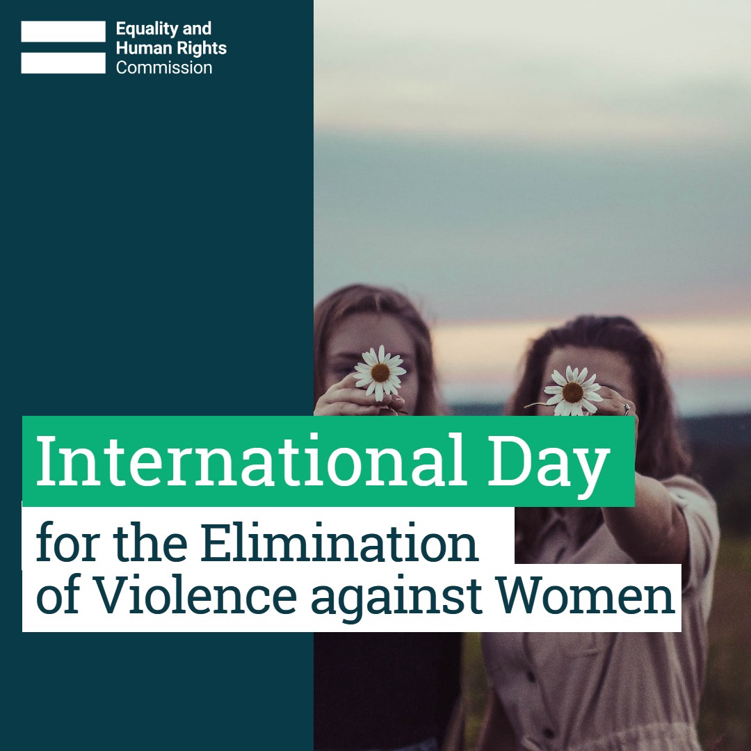 Today is <a href="/UN_Women/">UN Women</a> International Day for the Elimination of Violence Against Women, and the start of #16Days of activism against gender based violence. Read our blog on how we work to combat violence against women and girls: orlo.uk/RhCcv