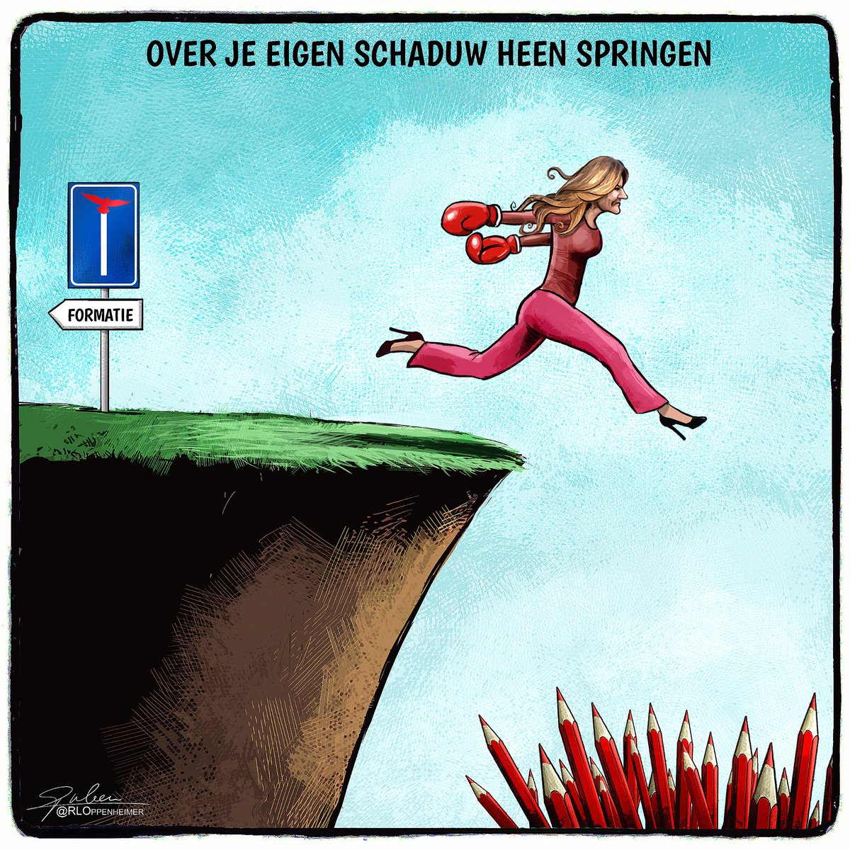 #VVD #Dilan #formatie #gedogen #schaduw #Wilders #PVV <a href="/delimburger/">De Limburger</a>