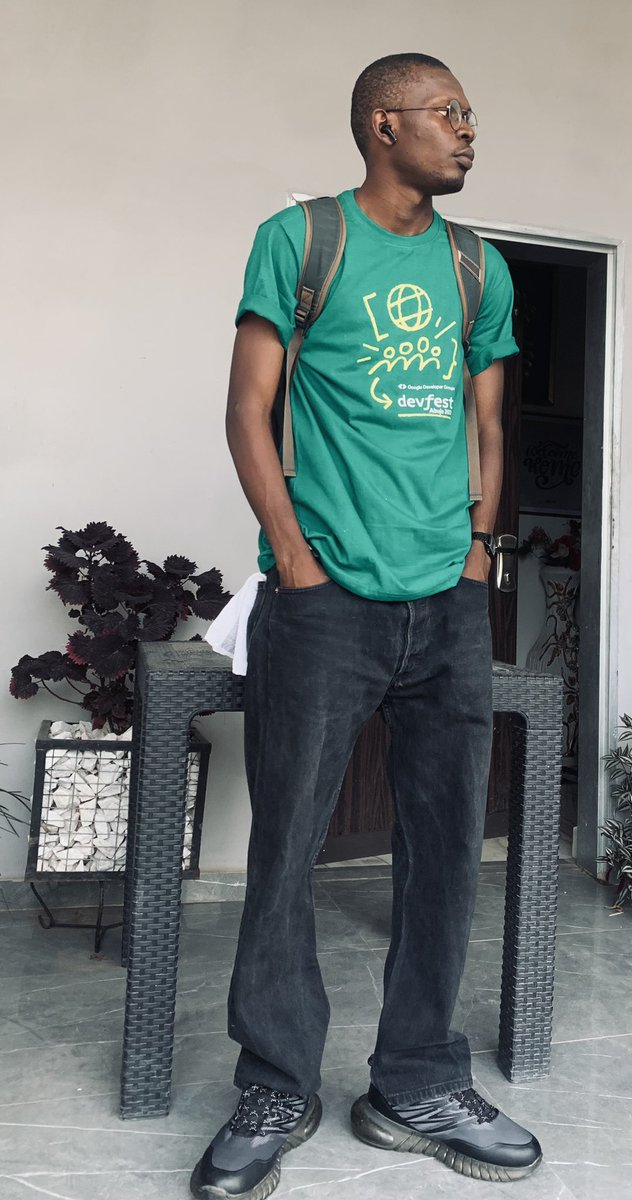 EthamFrancis's tweet image. I’m at #devfest SAY HI 👋🙂

#DevFestFun #devfest2023  #africa #devfestabuja2023 #ortenticnigeria #innovation #tech