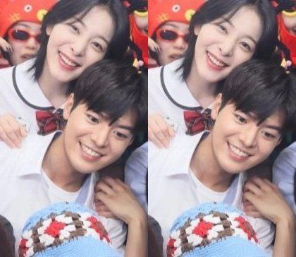 kdrama_menfess's tweet photo. •kdm• sender lagi kangen sama euneun rasanya mau balik ke era twinkling watermelon episode satu 🥺 https://t.co/rgHT0L84ti