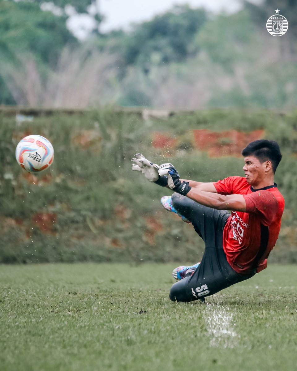 Saturday photos 📸

#Persija #MacanKemayoran #BelieveIn12 #ToTheNextLevel