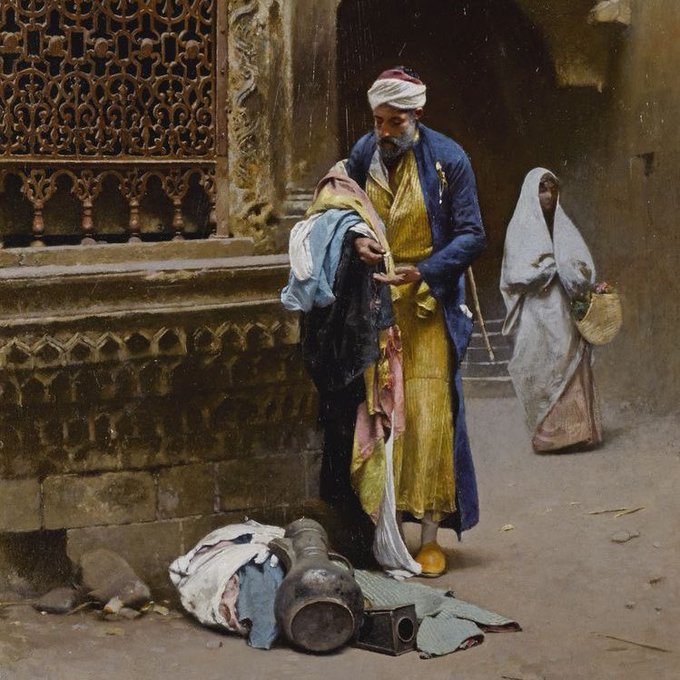 KadimNasihatler's tweet photo. Hz. Süleyman der ki;

"Ruhun mutluluğu bedene tazelik, kalbin kederleri ise kemiklere kuruluk getirir. Bunun için sana hüzün geldiği zamanlarda bir şeyler yapmaya çalış.

Zira hayırlı amel insana büyük bir teselli getirir." https://t.co/cv4Wvt9G8A