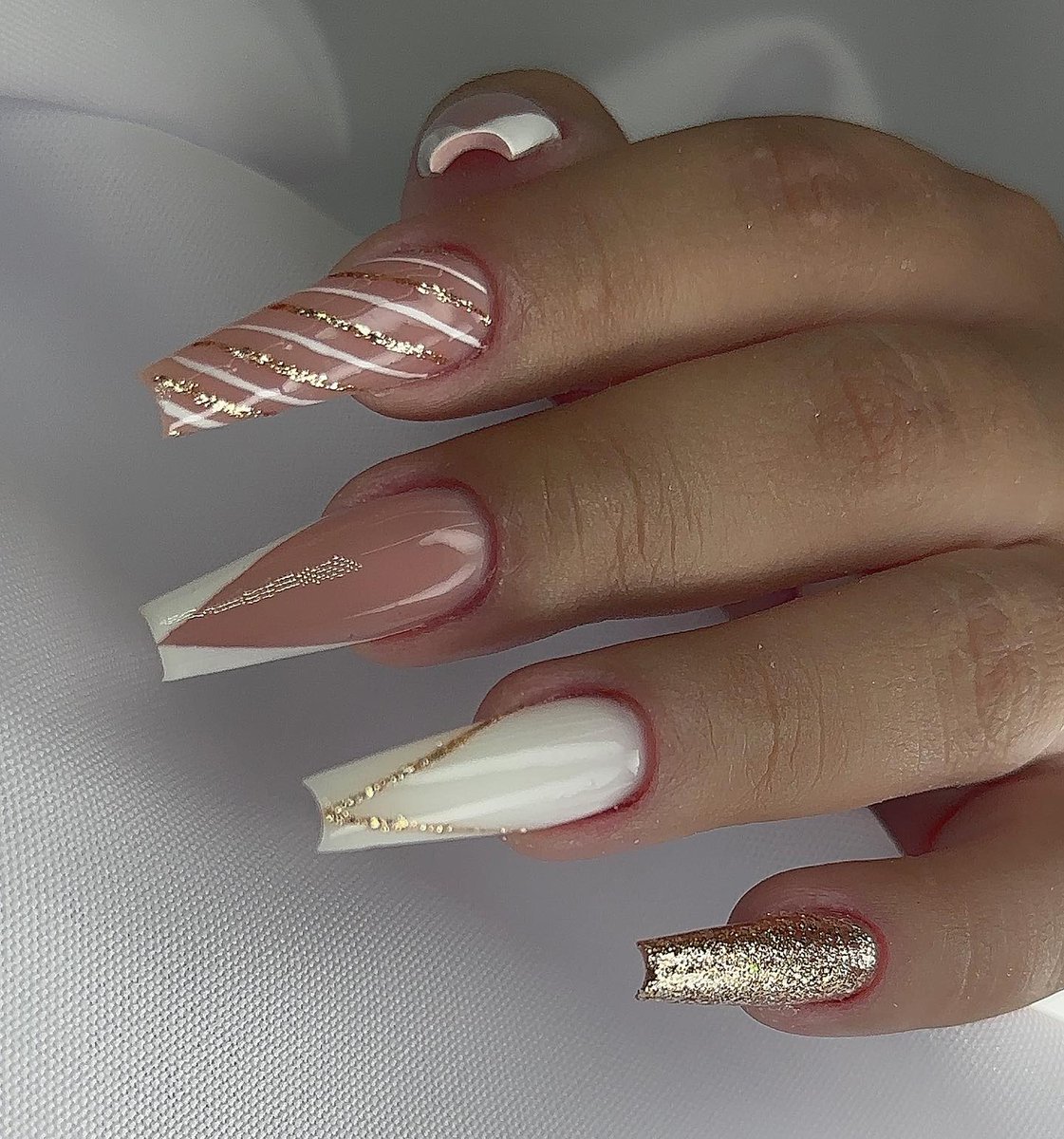 📸 laylasilva_nails