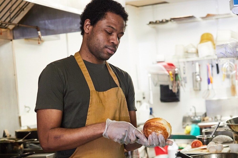 Anacostia BID tweet media