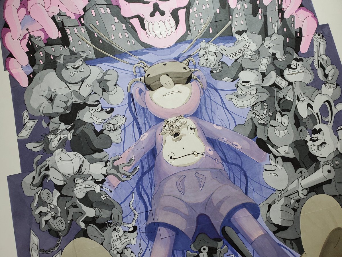 akkkiiiii13's tweet image. 2023.11.25
下北沢SHELTER 
OLEDICKFOGGY presents
「あの夜のつづき Vol.16」
MEANING
OLEDICKFOGGY

シェルターーーーー！！！！！
LUGOも！

#meaning666