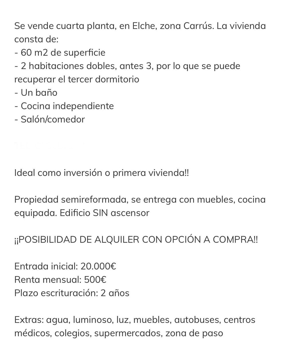 FranVidal Inversiones tweet media