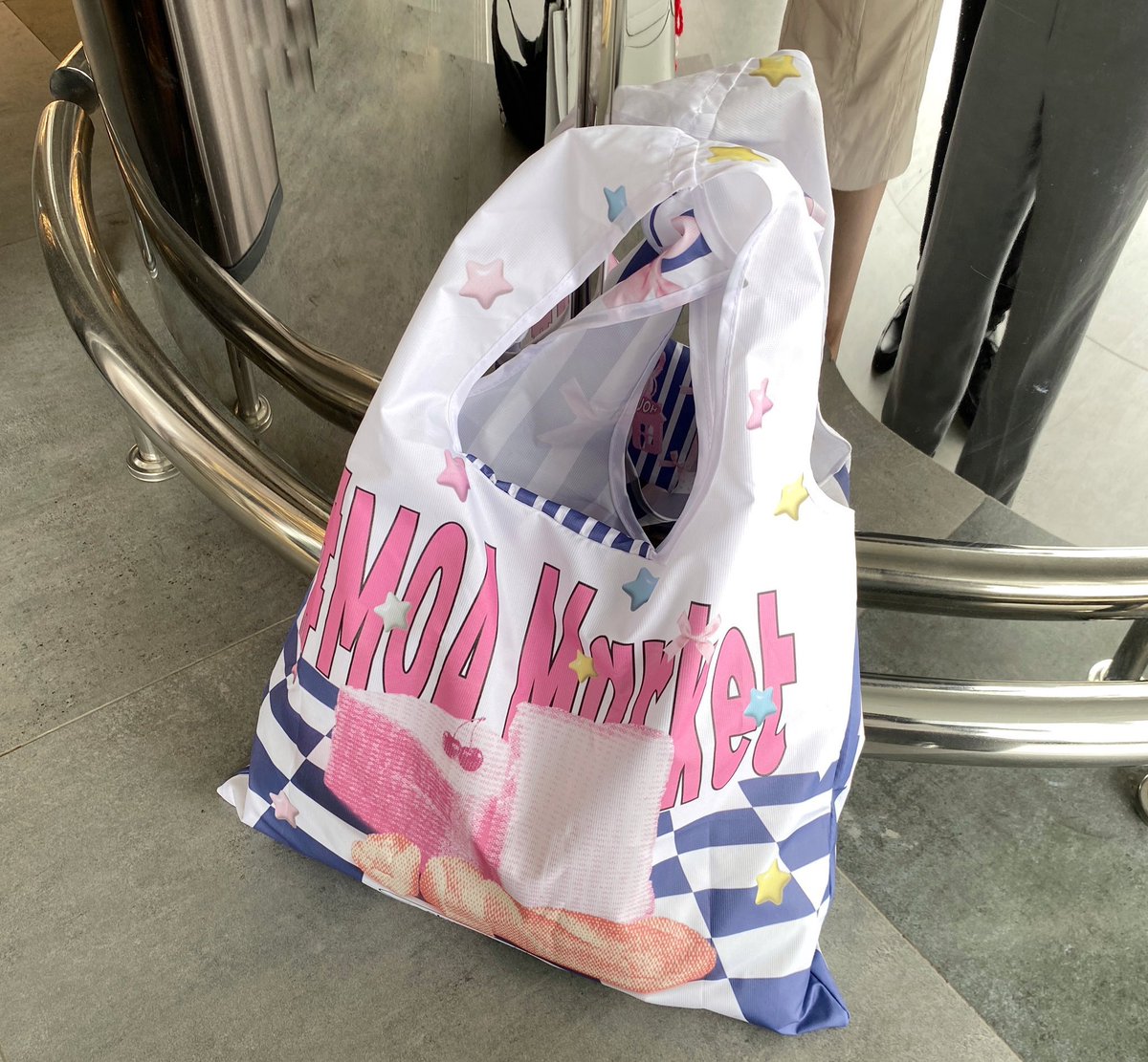 skysafie_id's tweet photo. ☆ house club shopping bag 🎀

           © skysafie_id x k27mintchoco 
🔗https://t.co/a2arYArvrP https://t.co/0DIxSv62uE