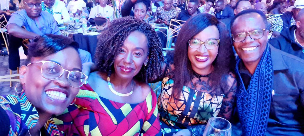 nwainaina's tweet photo. Celebrating and Rewarding customers who keep NCBA at the top of Asset Finance solutions 

#NCBAJohariAwards2023 #NCBATwendeMbele 
#GoForIt @NCBABankKenya https://t.co/yzk2KztMsH