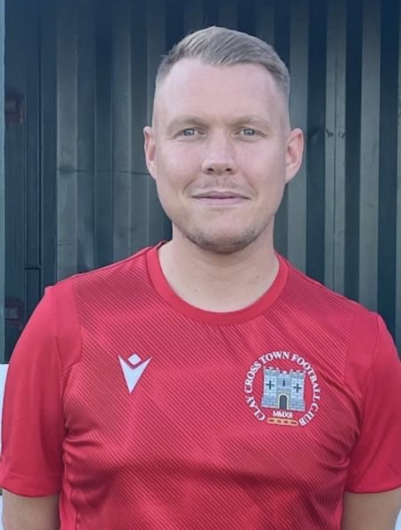 Clay Cross Town Football Club tweet media