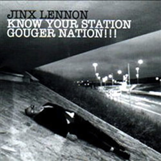 Sad to hear the passing of Emmy award winning director  filmaker+ photographer Ross Mc Donnell .He did the photo shoot  for my album "Know Your Station Gouger Nation!!!" on a cold winter's day in 2005 .I was well impressed with his eye for detail + diligence on the job RIP Ross